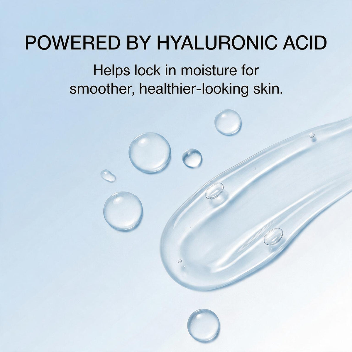 VSHELL Hyaluronic Acid hydrating face sheet mask product image