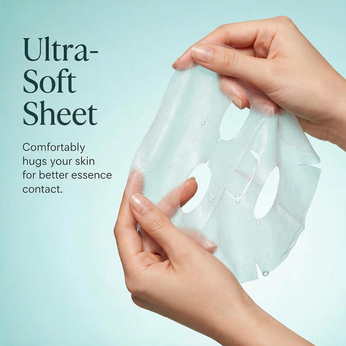 VSHELL Collagen firming face sheet mask product image